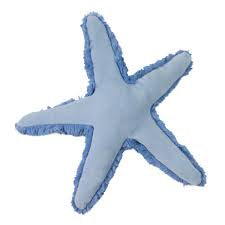 Essie 13” Blue Starfish Plush | 3828