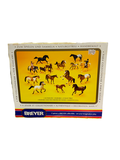 Preowned Breyer Model Horse | Durango NO. 1102
