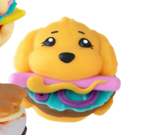 ORB Stretchee Foodz - Secret Menu Cuties | Fidget
