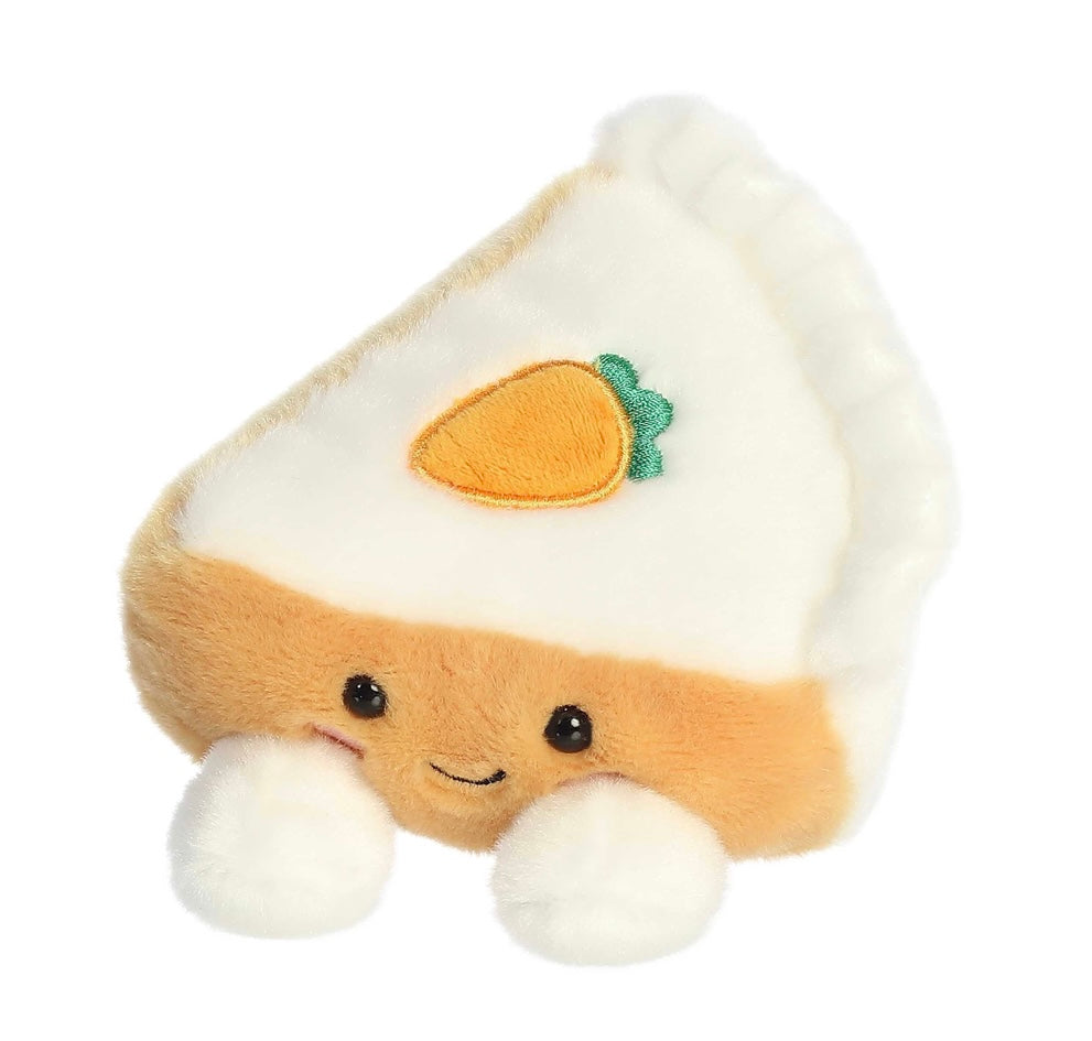 Palm Pals™ - 5" Carrie Carrot Cake™