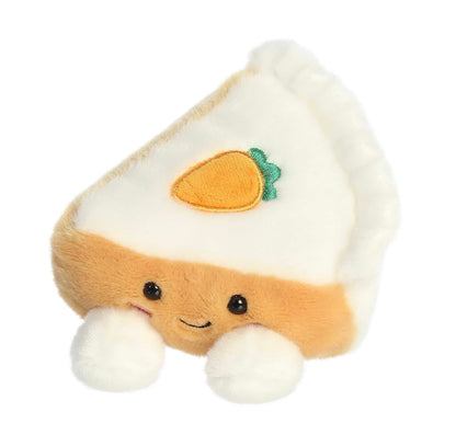 Palm Pals™ - 5" Carrie Carrot Cake™