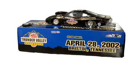 DC Thunder Valley Prostock 2002 | As Is w/ Parts