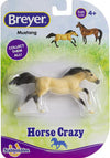 Horse Crazy Stablemate Singles | Breyer