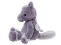 Penny| Charlie Bear Purple Pegasus