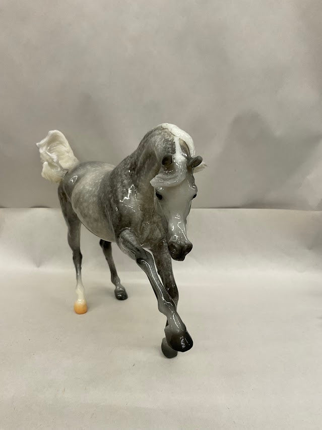 Breyer The Edge of Glory | Glossy | B-BF-10093