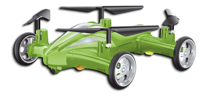 V-1 RC Flying Car