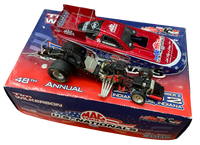 DC Tim Wilkerson MAC Tools 2002 Funny Car