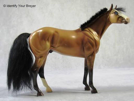 Pre-Owned Breyer | Best In Show: Stock Horse| #903 - No Box