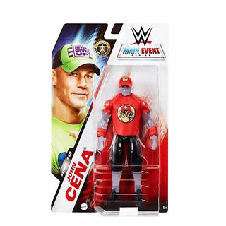 WWE Main Event - Action Figure