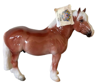 Breyer Rhenish Draft | 711602 | Glossy