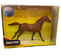 Preowned Breyer Model Horse | No. 701699 Eros