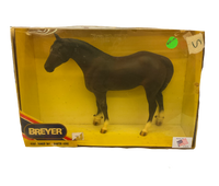 Preowned Breyer Model Horse | No. 927 Thunder Bay