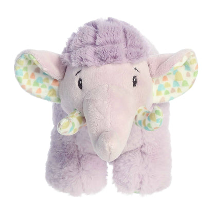 Ebba™ - Softiesaurus™ - 10" Whitley Woolly Mammoth™