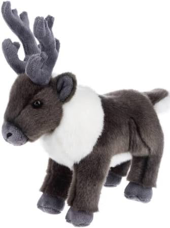 Ganz Heritage Collection | Reindeer | 12"