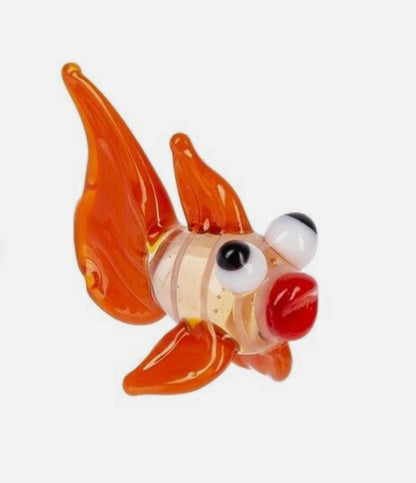 Ganz Glass Miniatures