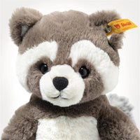 Steiff Pedro Raccoon | 9" - 074417