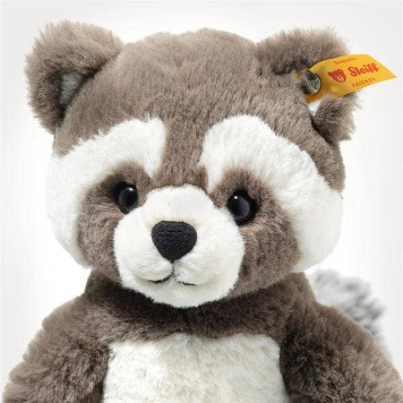 Steiff Pedro Raccoon | 9" - 074417