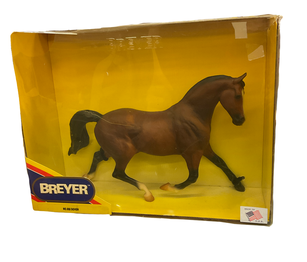 Preowned Breyer Model Horse | #950 Dover