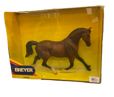 Preowned Breyer Model Horse | #950 Dover