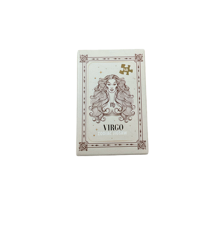 Zodiac Signs Mini Puzzles | 50 Pieces