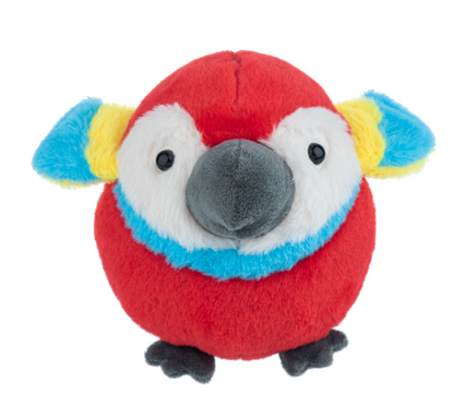 Brilliant Bird Plush | 5"