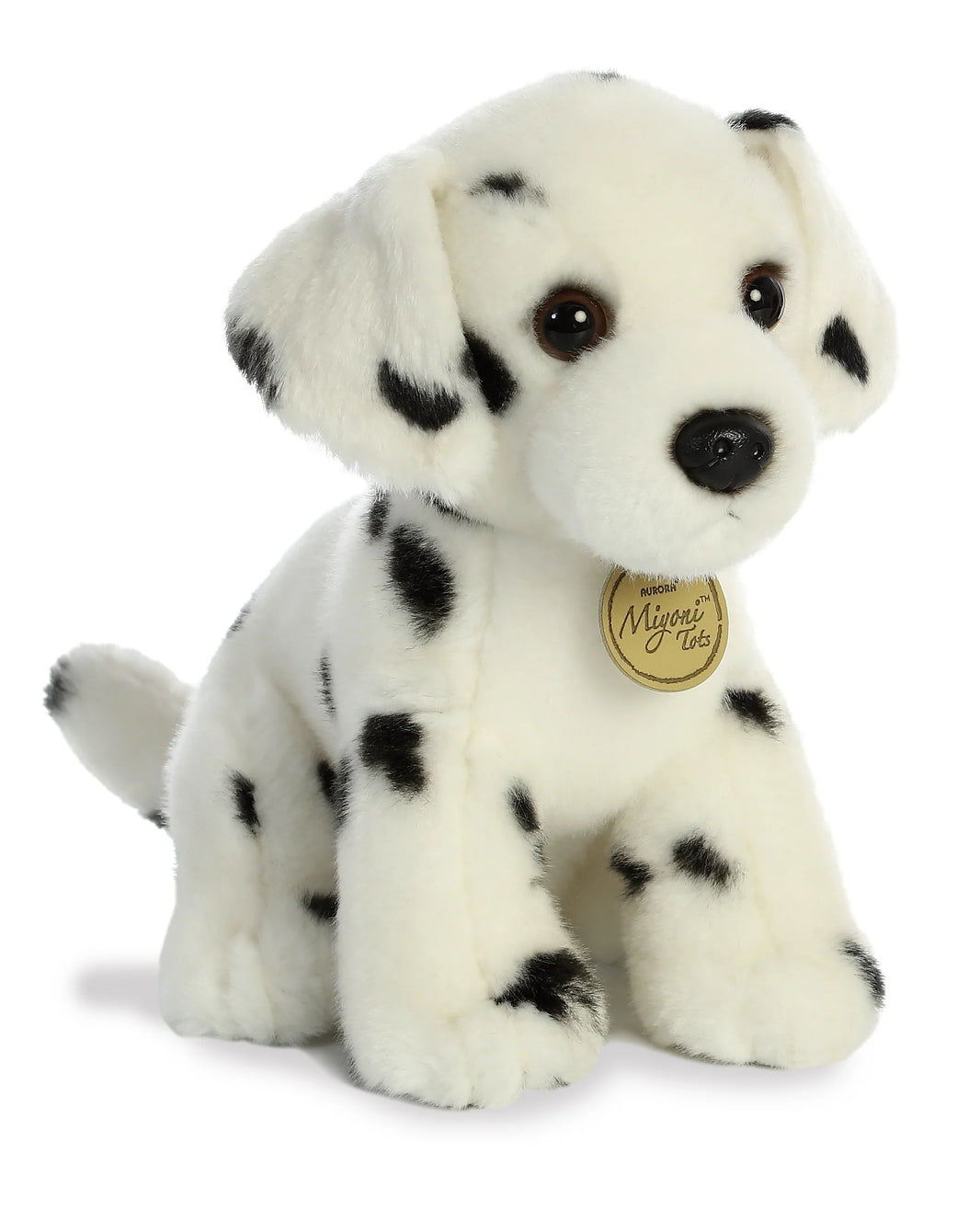 Aurora® - Miyoni® Tots - 11" Dalmatian Pup