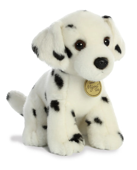 Aurora® - Miyoni® Tots - 11" Dalmatian Pup