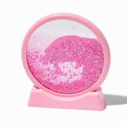 ORB Curiosities Sparkling Glitter Scene