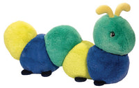 Crunchie Caterpillar Plush | Large | 3606