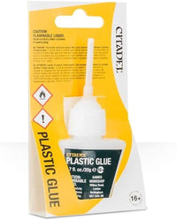 Citadel: Tools - Plastic Glue
