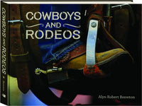 Cowboys and Rodeos Photography Book