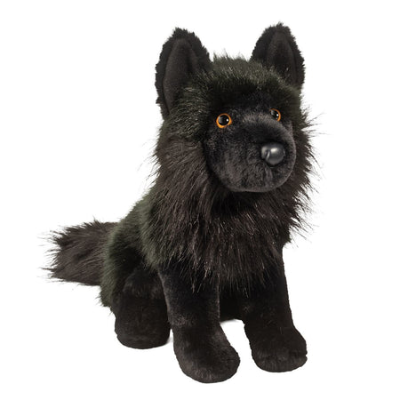 Vilkas Black Wolf | 4166