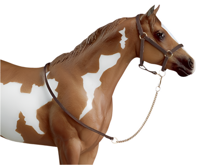 Breyer Halter with Lead Rope | 2456
