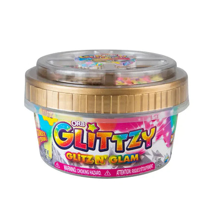 ORB Glittzy | Glitz and Glam