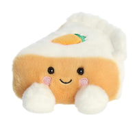 Palm Pals™ - 5" Carrie Carrot Cake™