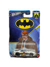 Hot Wheels - Batman Collection