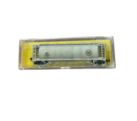 N Scale | Atlas “90 Ton’ Hopper Train Car