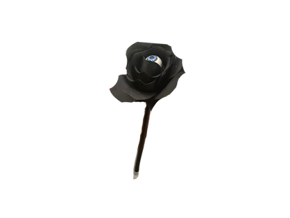 Rose Eye Ink Pen