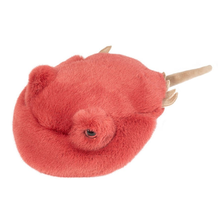 Howie Horseshoe Crab Plush | 3863