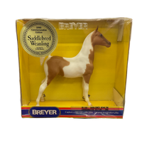 Pre-Owned Breyer | No. 818 Saddlebred Weanling