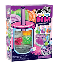 Crazy Aaron’s | Boba Mixed by Me Kit