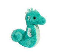 Averie 7” Mini Seahorse Plush | 4452