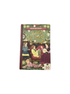 Mini Library Jigsaw Puzzle