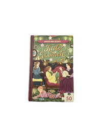 Mini Library Jigsaw Puzzle