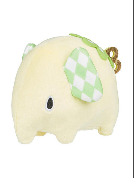 5" Sentimental Circus Elephant Plush