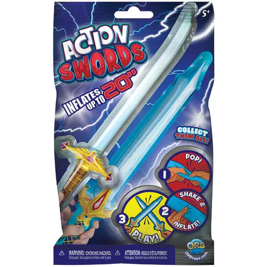 ORB Action Sword