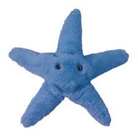 Essie 13” Blue Starfish Plush | 3828