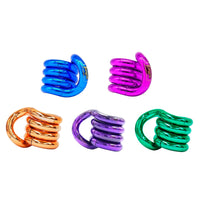 Tangle Fidget Toy | Metallics