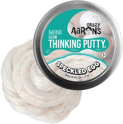 Crazy Aaron’s Mini Thinking Putty | Hello Spring