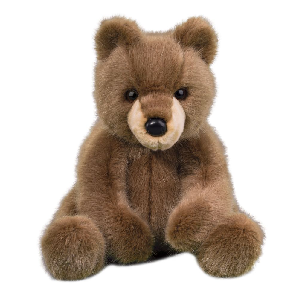 Lincoln DLux Brown Bear | 4531